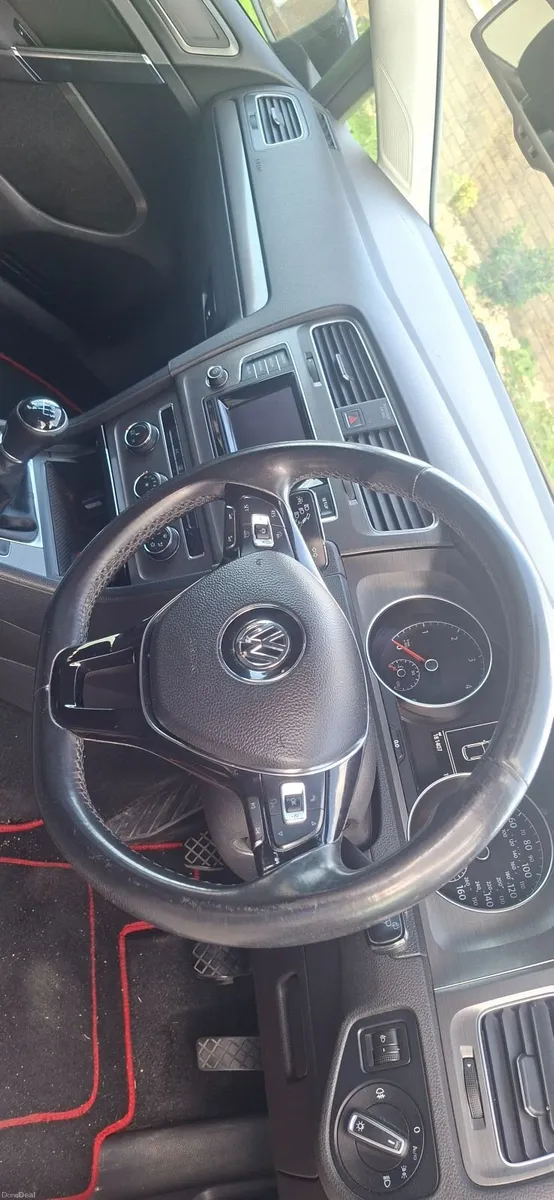 Volkswagen Golf 2013 - Image 4