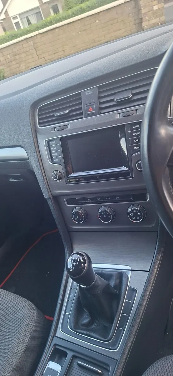 Volkswagen Golf 2013 - Image 5
