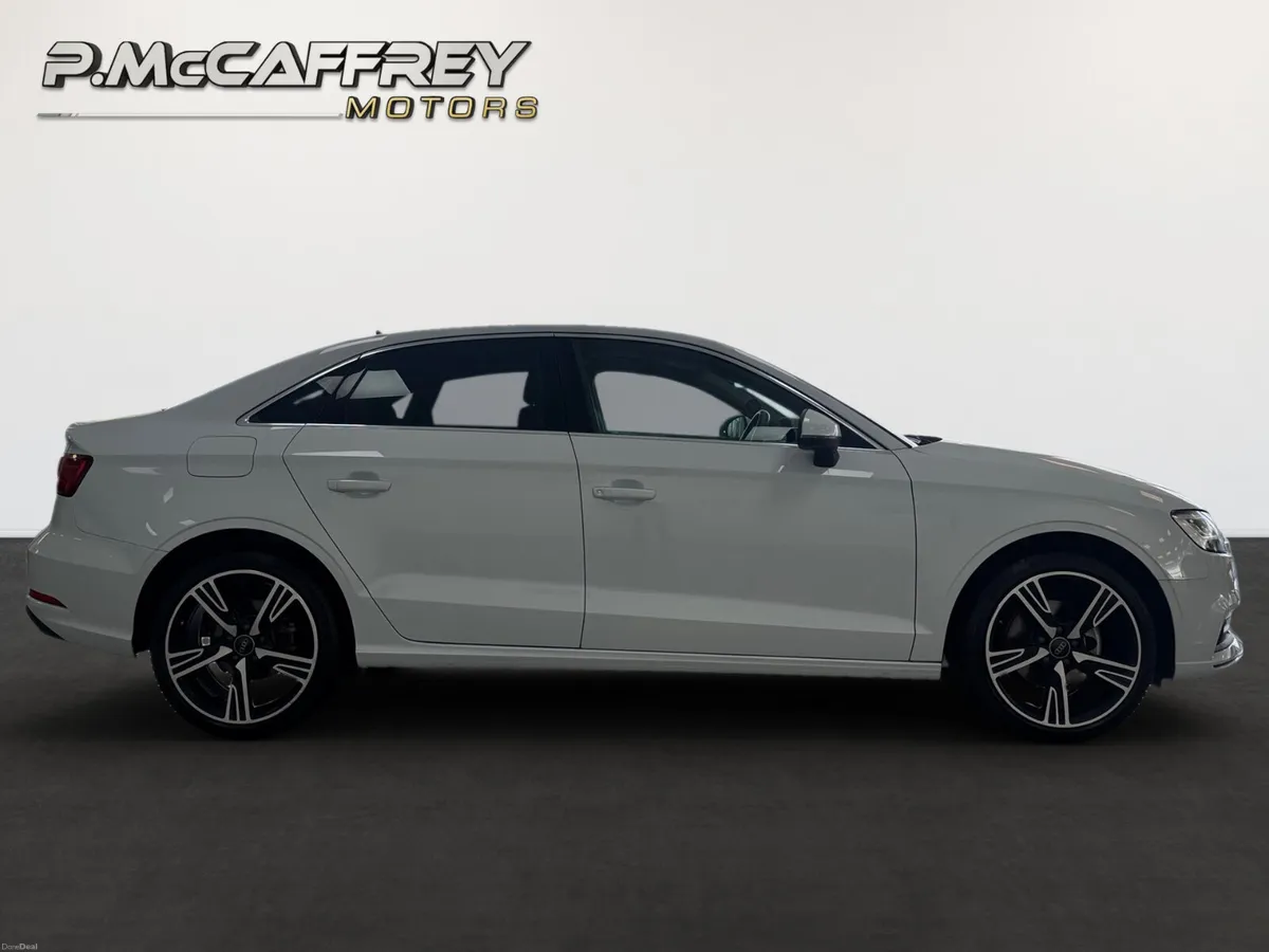 2021 Audi A3 1.4 TFSI S-Tronic Auto Reversing Came - Image 4