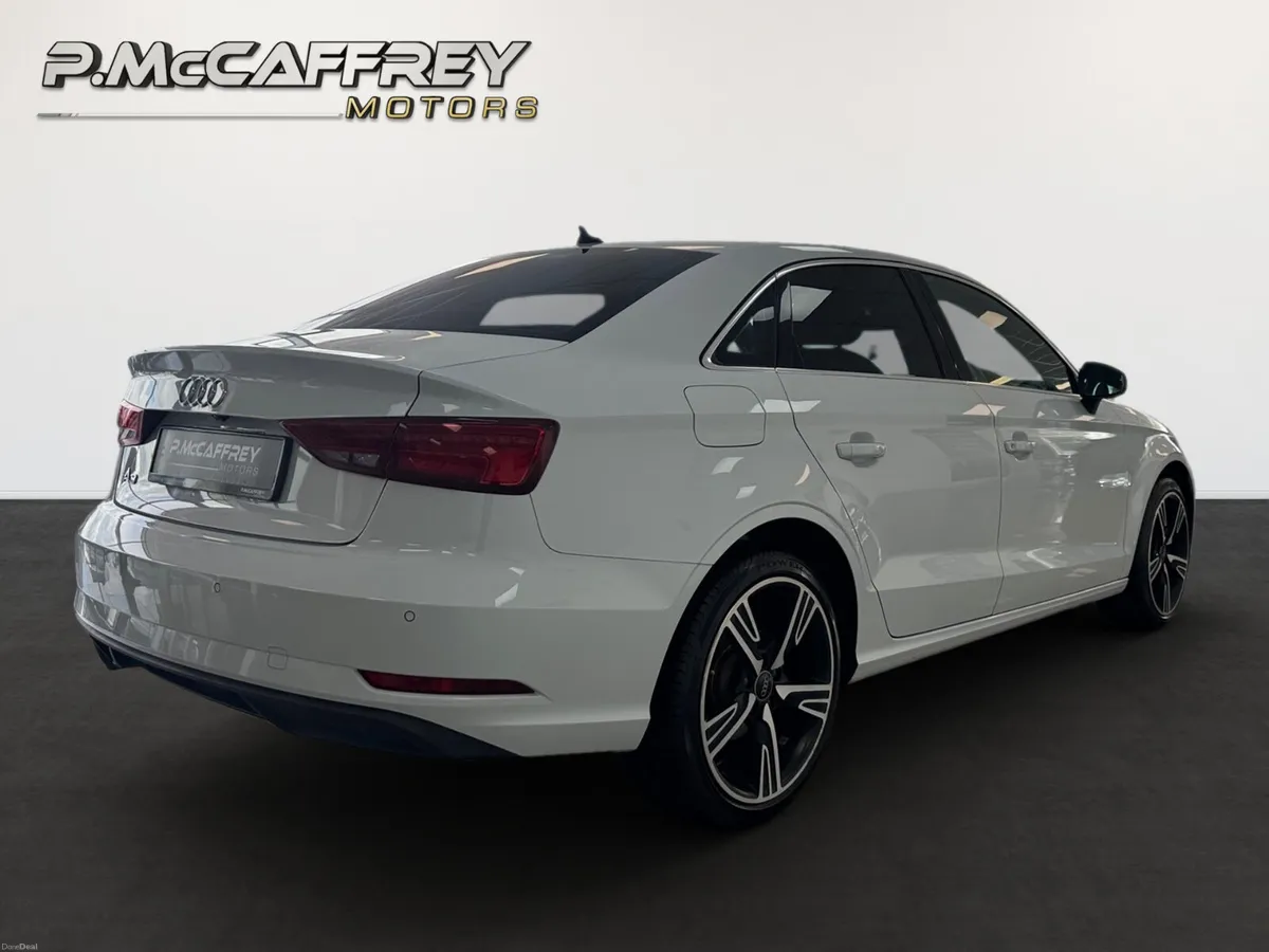 2021 Audi A3 1.4 TFSI S-Tronic Auto Reversing Came - Image 5