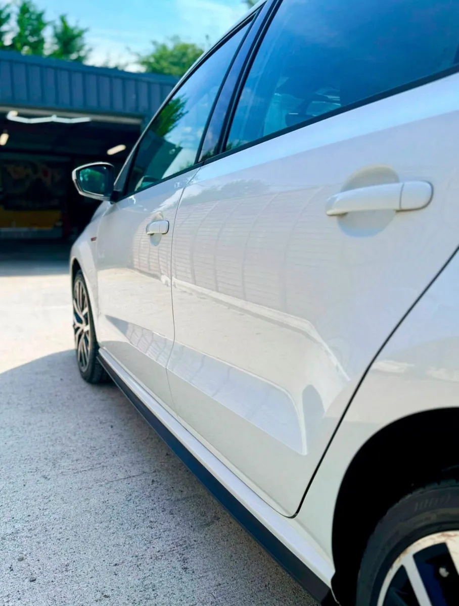 2015 Volkswagen Polo GTI Fresh in - Image 5