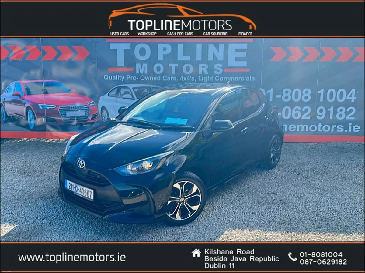 ==2 YEARS NCT//REVERSE CAMERA//AUTOMATIC== - Image 1