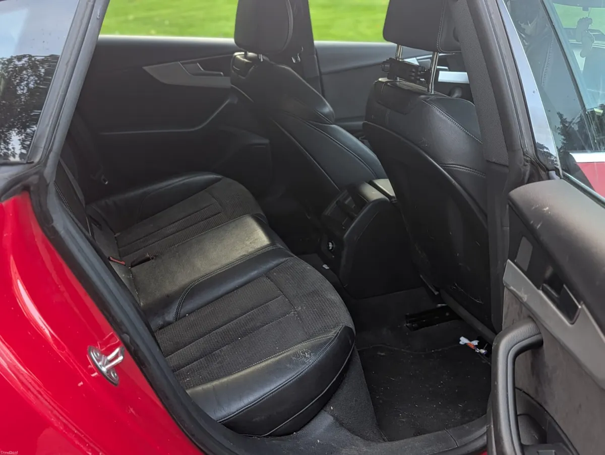 2018 AUDI A5 SPORTBACK 2.0 TDI 150BHP S LINE 4DR - Image 6