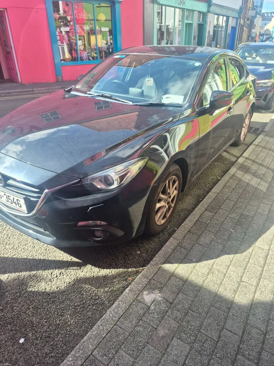 Mazda Mazda3 2016 - Image 2