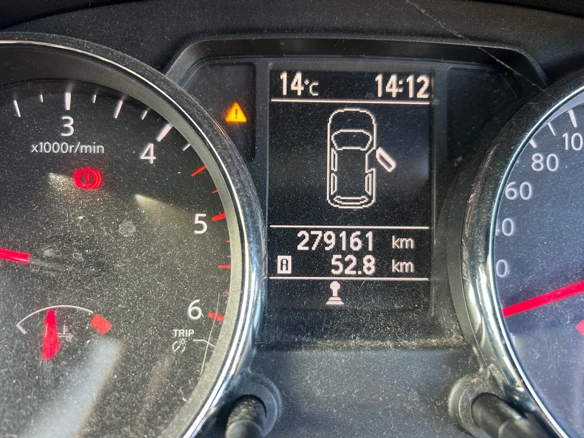 Nissan Qashqai - Image 6