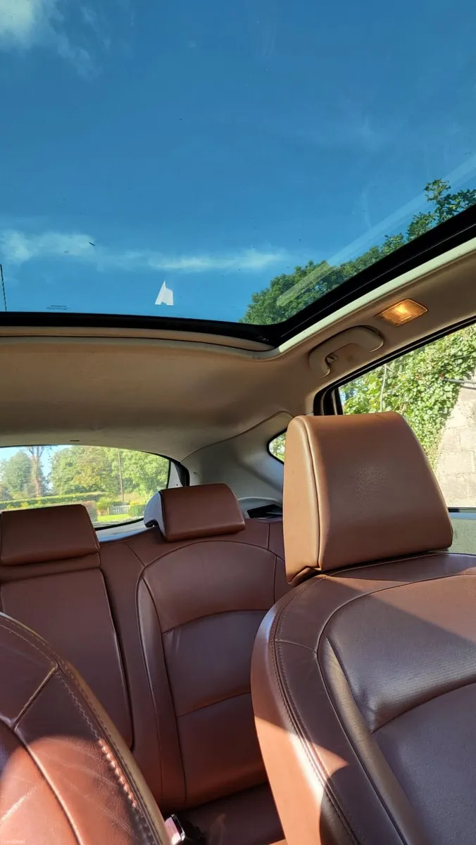 Nissan Qashqai 2008 - Image 5