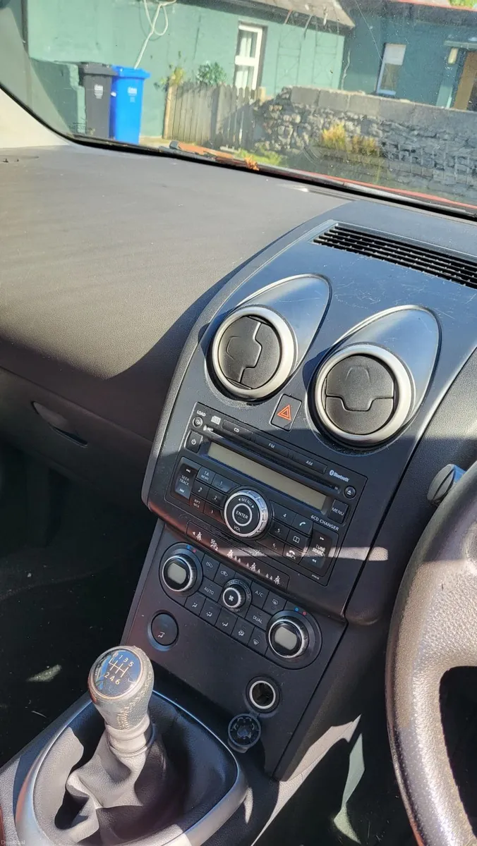Nissan Qashqai 2008 - Image 6