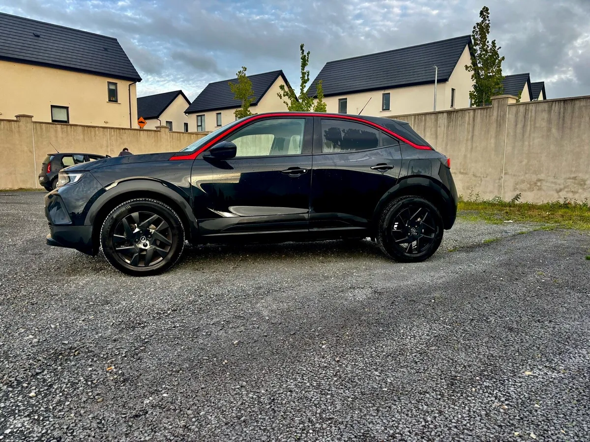 Opel mokka top spec * - Image 3