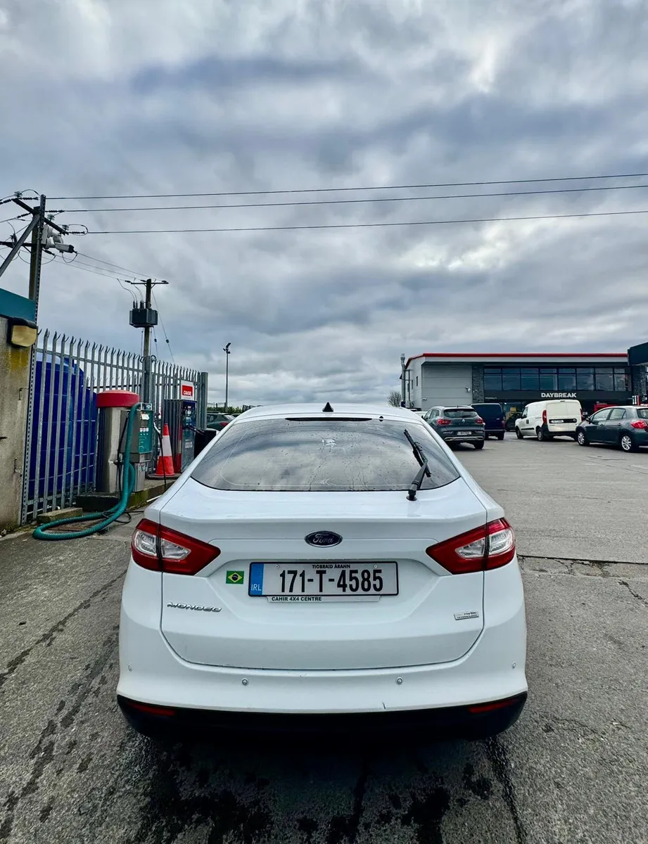 Ford Mondeo 2017 - Image 5