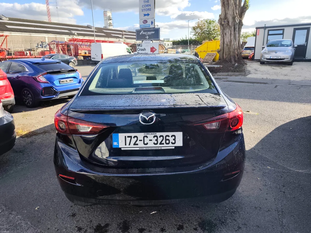 Mazda Mazda3 2017 - Image 5
