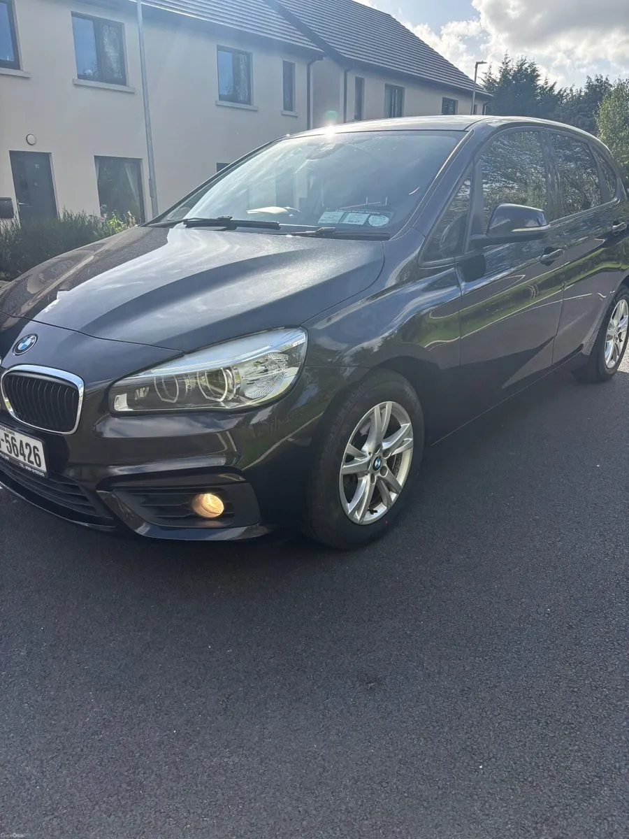 BMW 2-Series 2015 New NCT 08/27 - Image 1