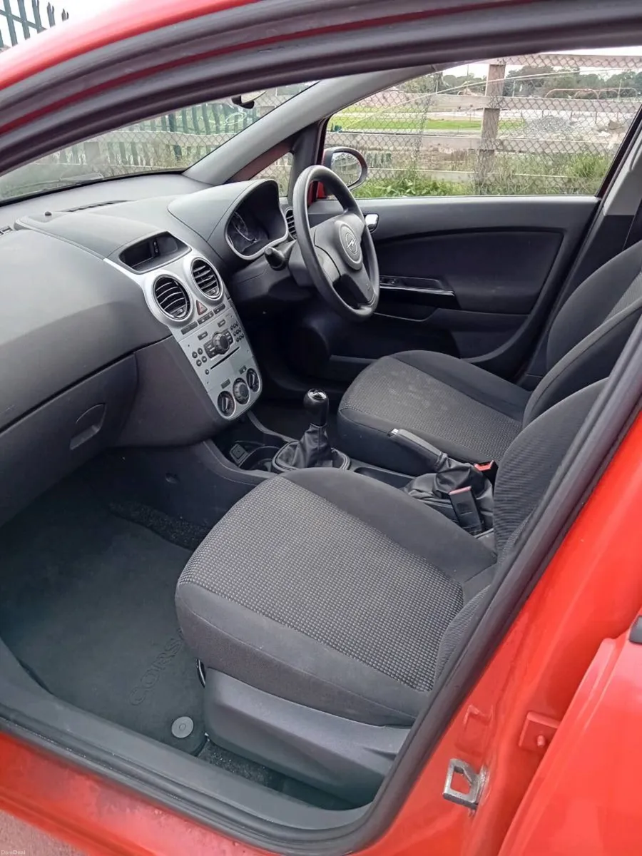 Open corsa 1.2 petrol - Image 5