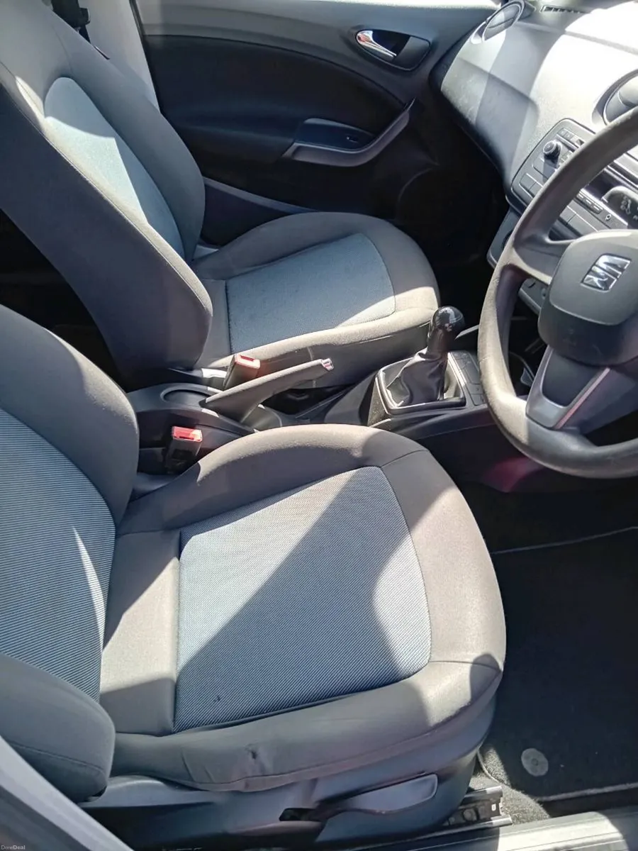 Seat ibiza 1.2 deisel - Image 6
