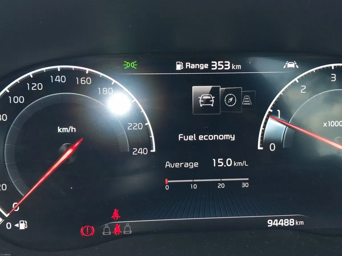 Kia XCeed 2021 - Image 4