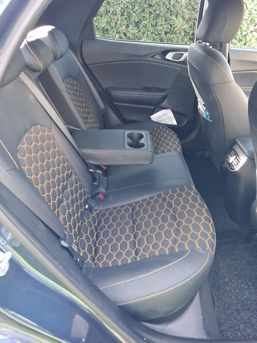 Kia XCeed 2021 - Image 6