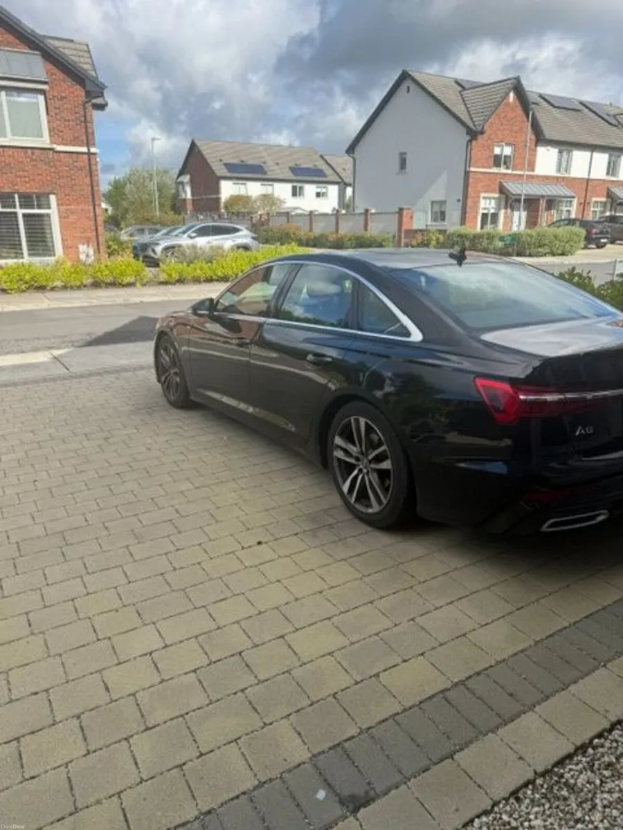 Audi A6 2019 - 70,000 KM - Image 5