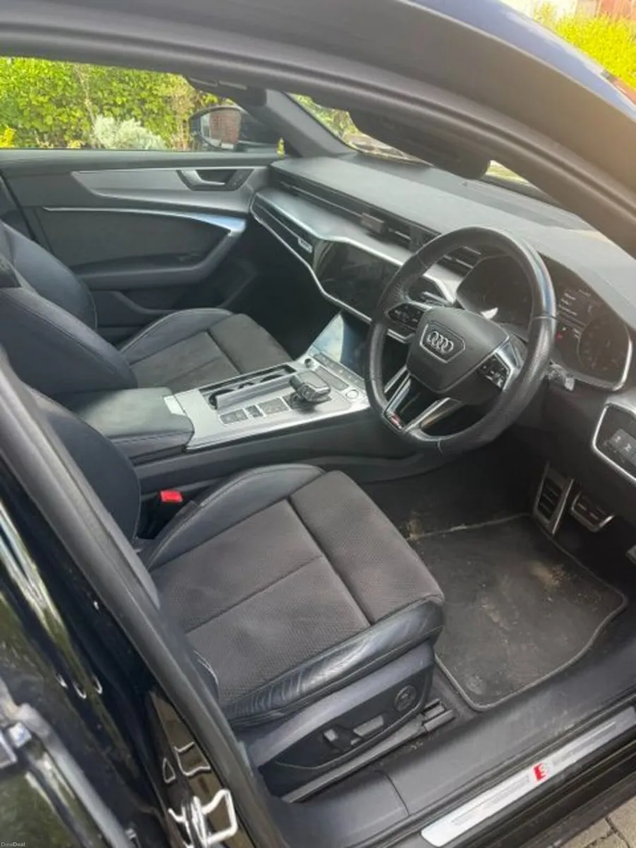 Audi A6 2019 - 70,000 KM - Image 4