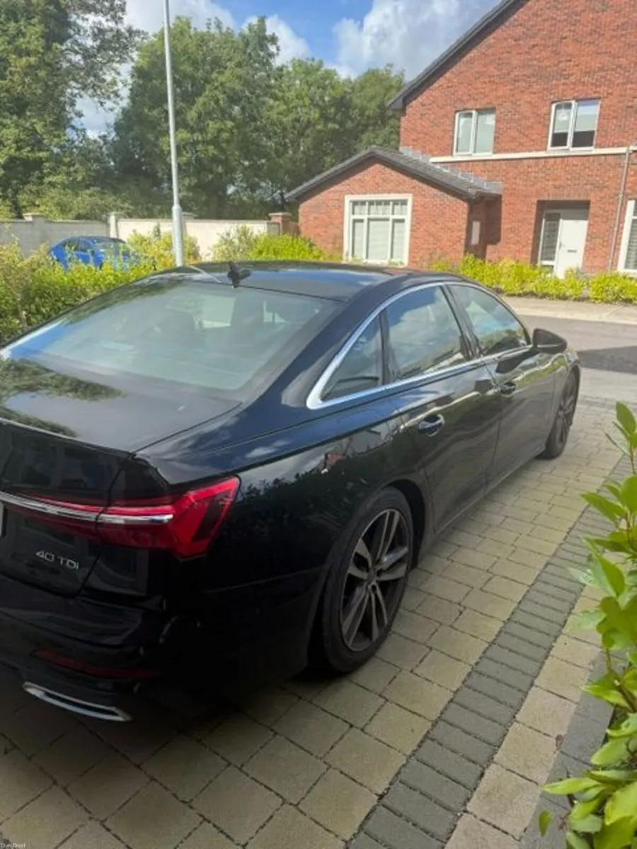 Audi A6 2019 - 70,000 KM - Image 6