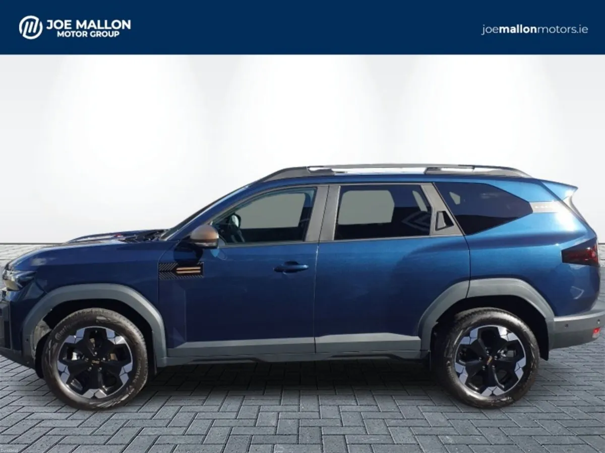 Dacia Bigster Extreme HEV 155 - Image 3