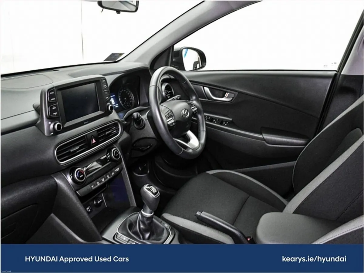 Hyundai KONA 1.0 T-GDI Executive - Image 5