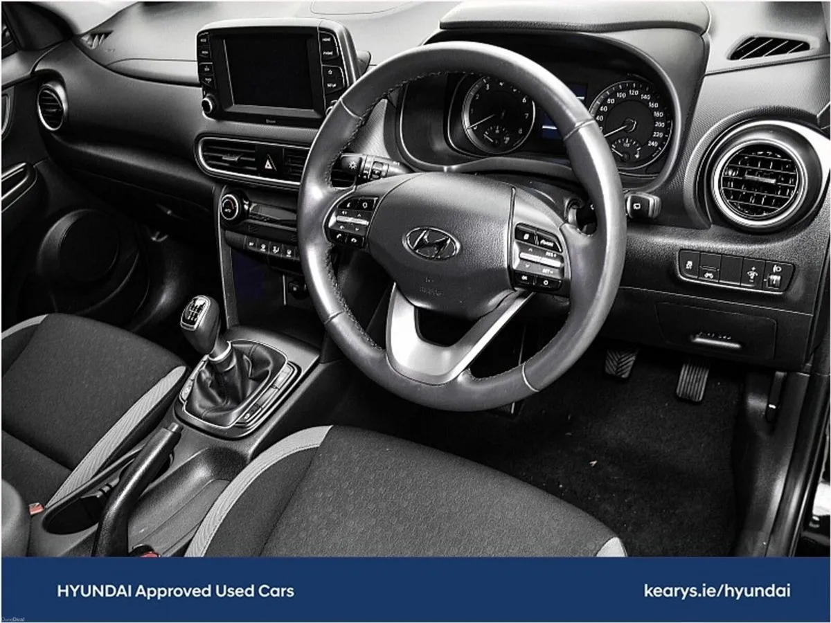 Hyundai KONA 1.0 T-GDI Executive - Image 6