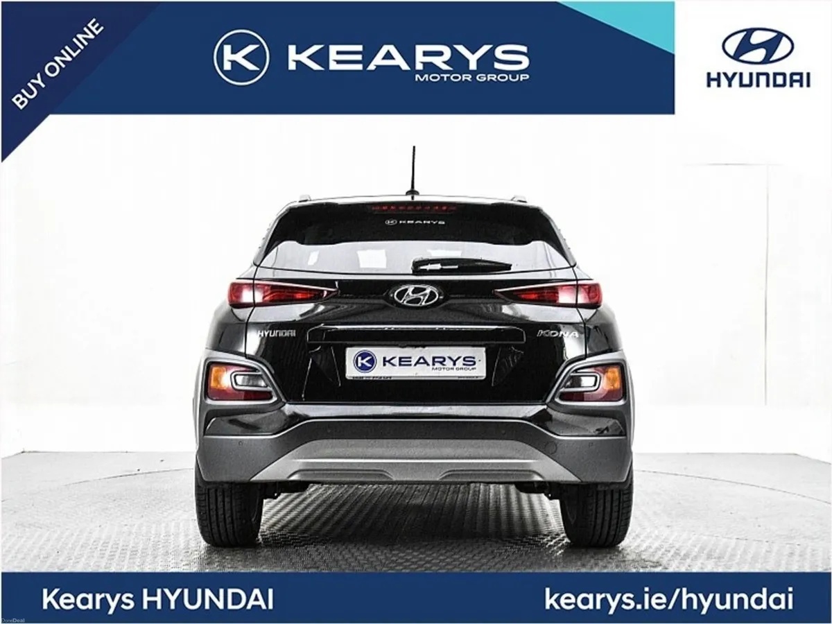 Hyundai KONA 1.0 T-GDI Executive - Image 2