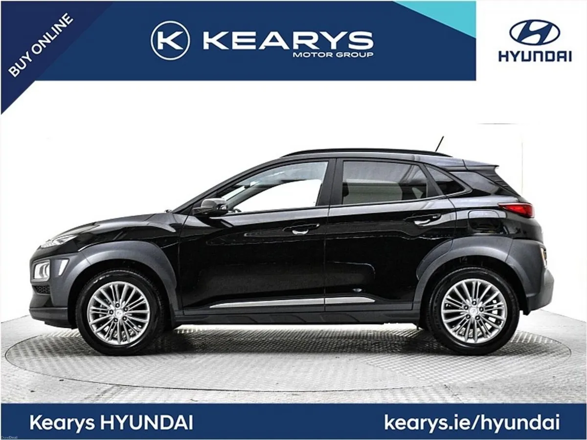 Hyundai KONA 1.0 T-GDI Executive - Image 3