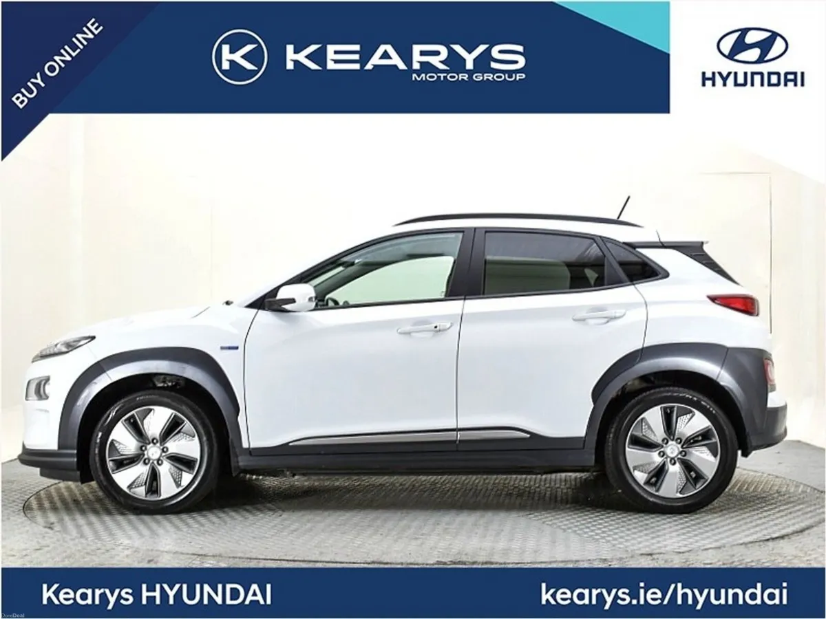 Hyundai KONA EV Premium 64 kWh - Image 3