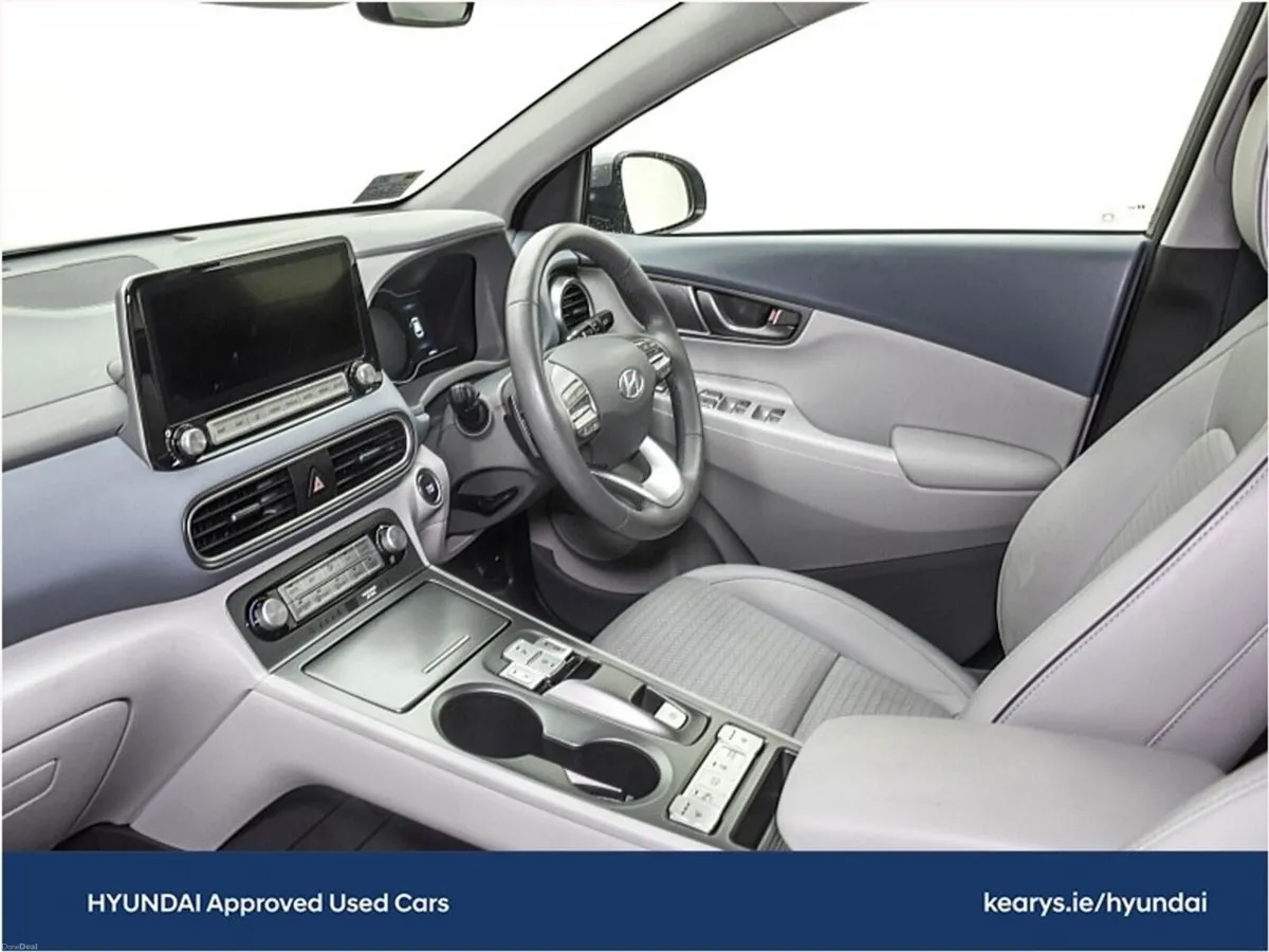 Hyundai KONA EV Premium 64 kWh - Image 5