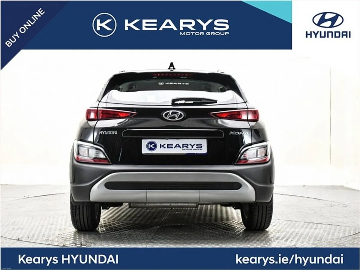 Hyundai KONA 1.0 T-GDI Comfort - Image 2