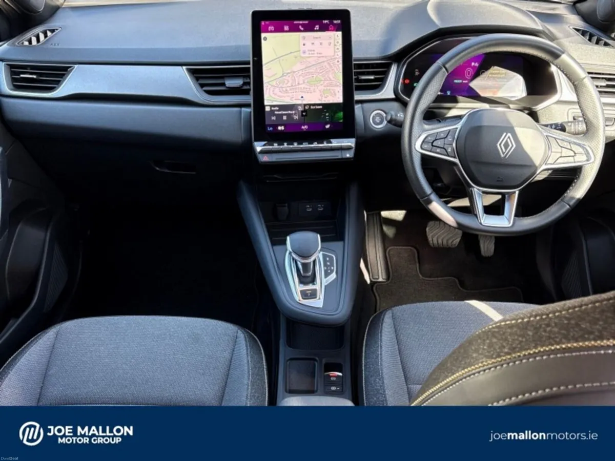 Renault Symbioz E-Tech full hybrid 145 Auto Techno - Image 6