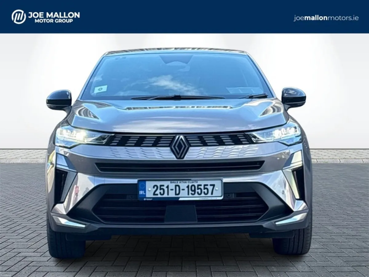 Renault Symbioz E-Tech full hybrid 145 Auto Techno - Image 2