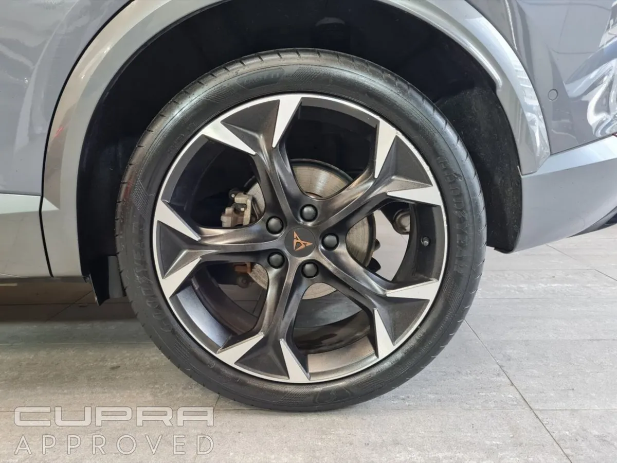 Cupra Formentor e-Hybrid 204hp DSG *Call Stephen 0 - Image 6