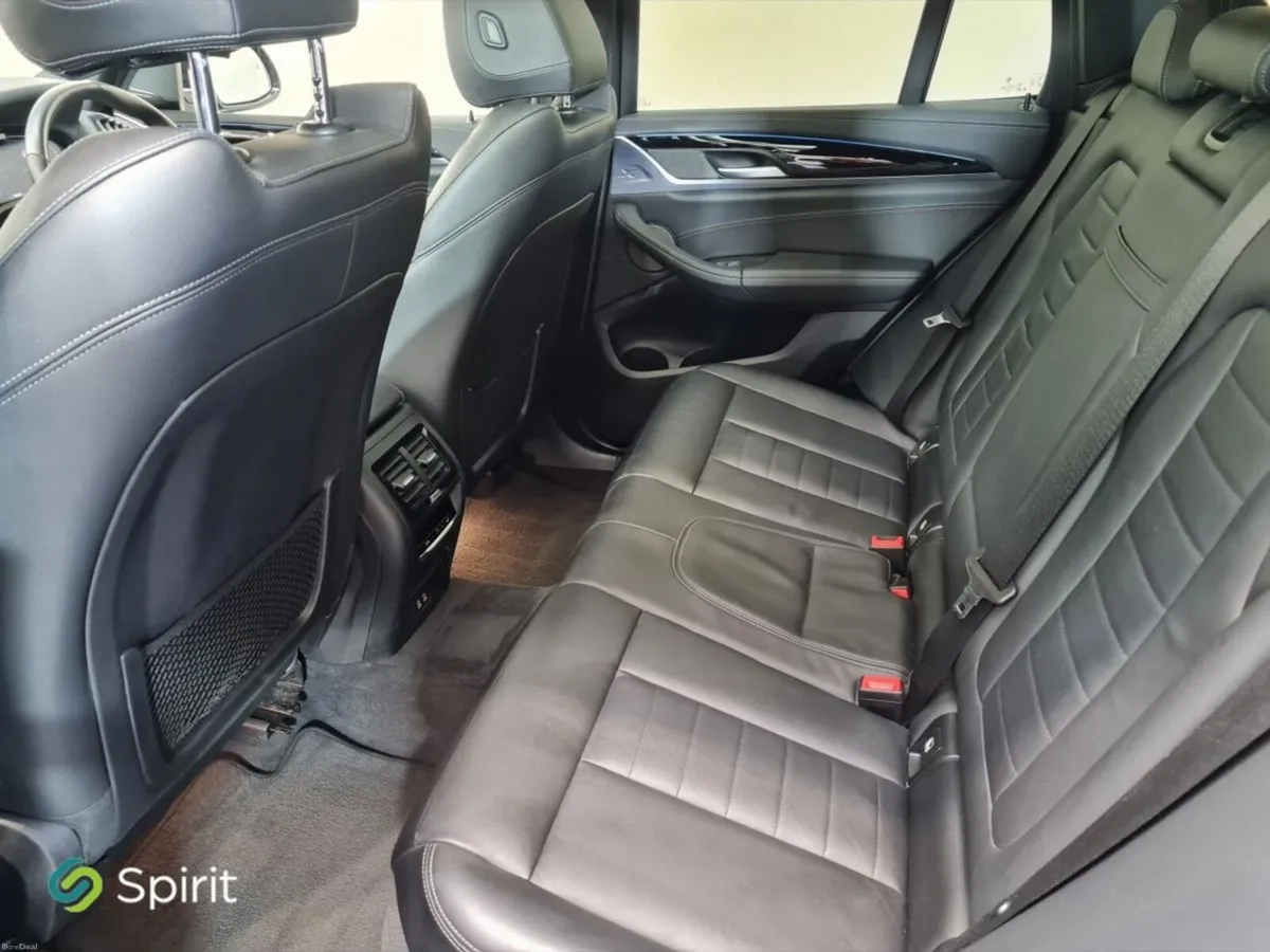 BMW iX3 80 kWh Premier Edition Pro *Call Stephen 0 - Image 5