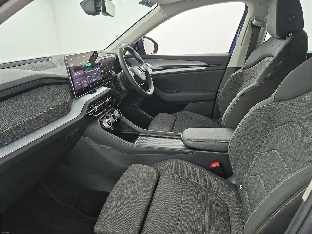 Skoda Kodiaq SELECTION 1.5TSI 202hp DSG PHEV - Image 4
