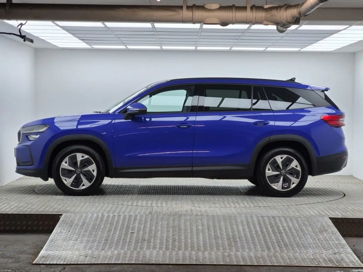 Skoda Kodiaq SELECTION 1.5TSI 202hp DSG PHEV - Image 5