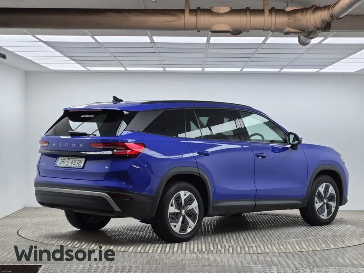 Skoda Kodiaq SELECTION 1.5TSI 202hp DSG PHEV - Image 2