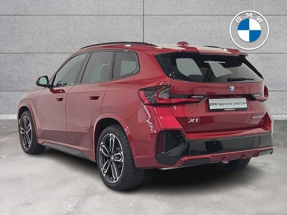 BMW X1 xDrive25e M Sport - Image 2