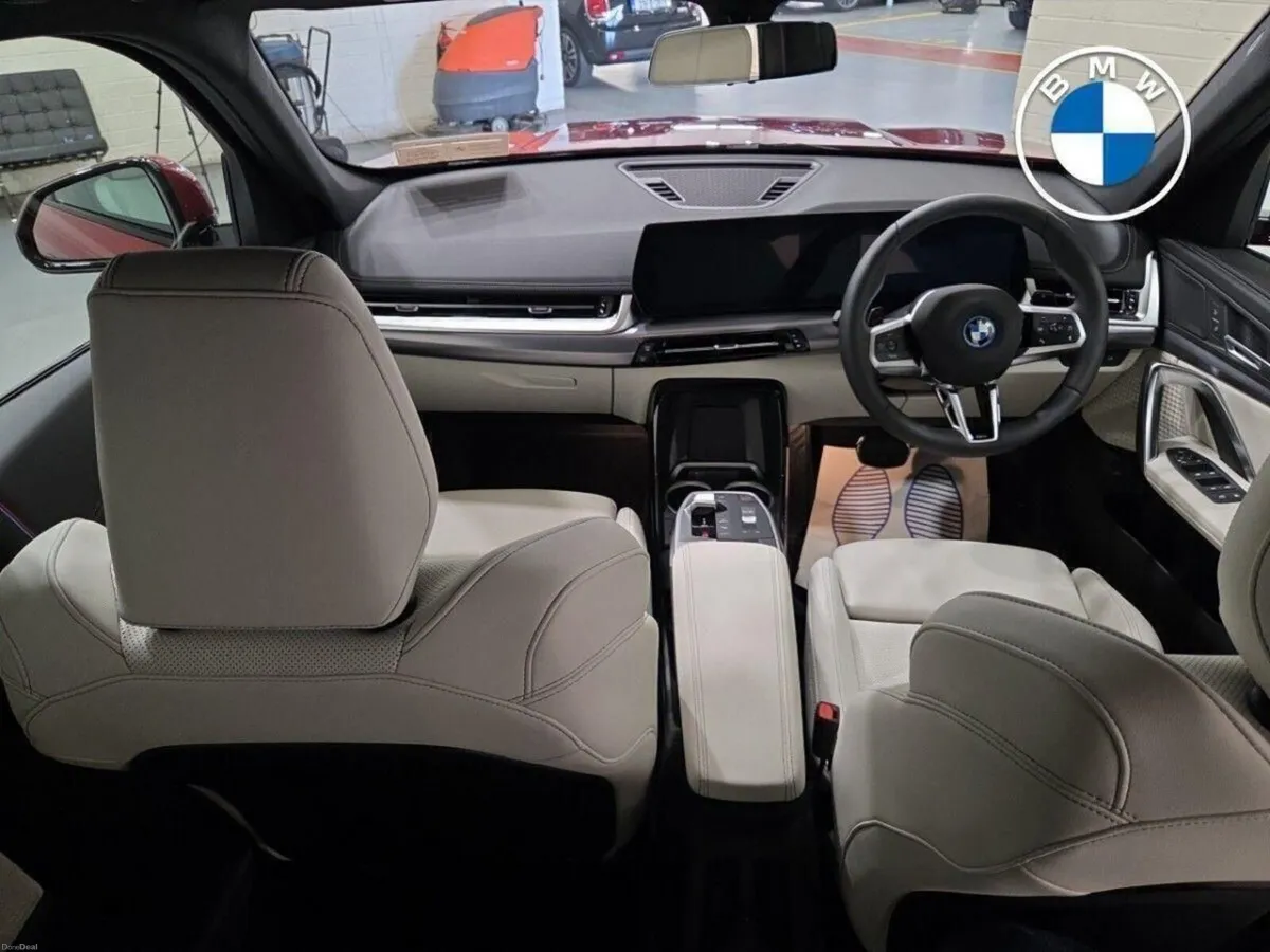 BMW X1 xDrive25e M Sport - Image 4