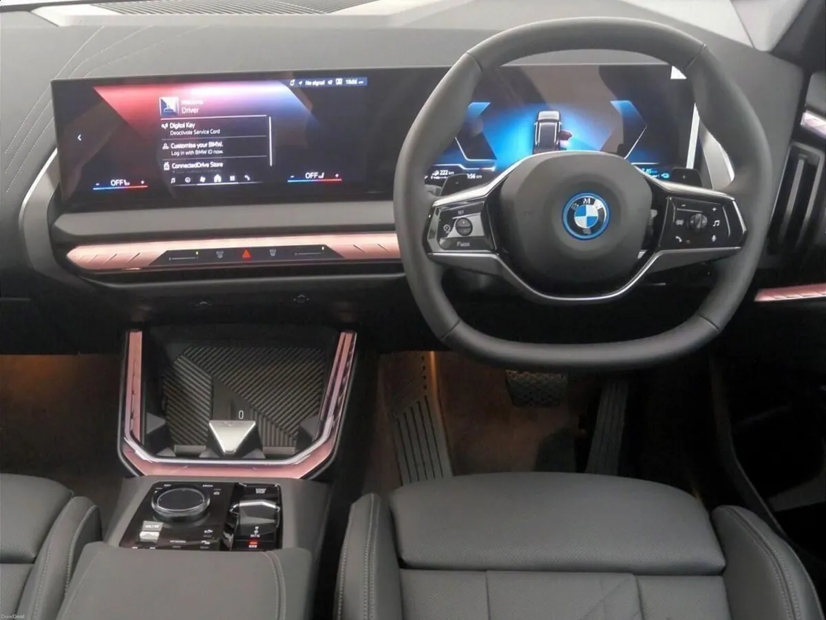BMW X3 30e xDrive xLine - Image 5