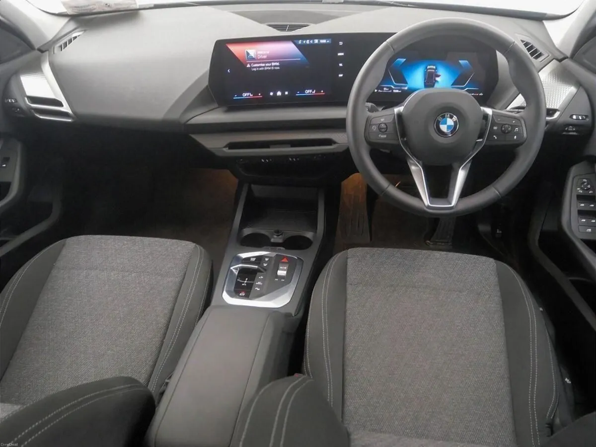 BMW 1-Series 120 Sport - Image 4