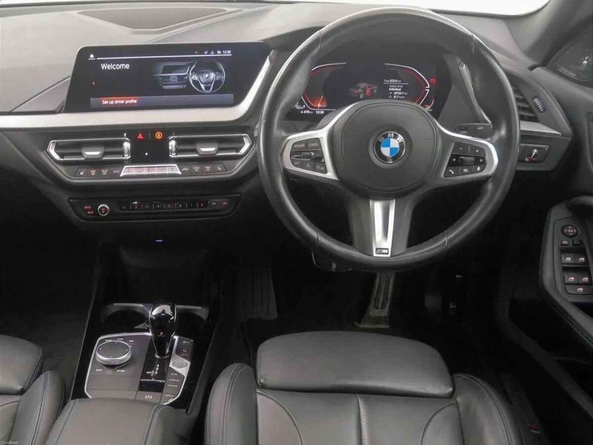 BMW 2-Series 218i M Sport Gran Coupe - Image 5