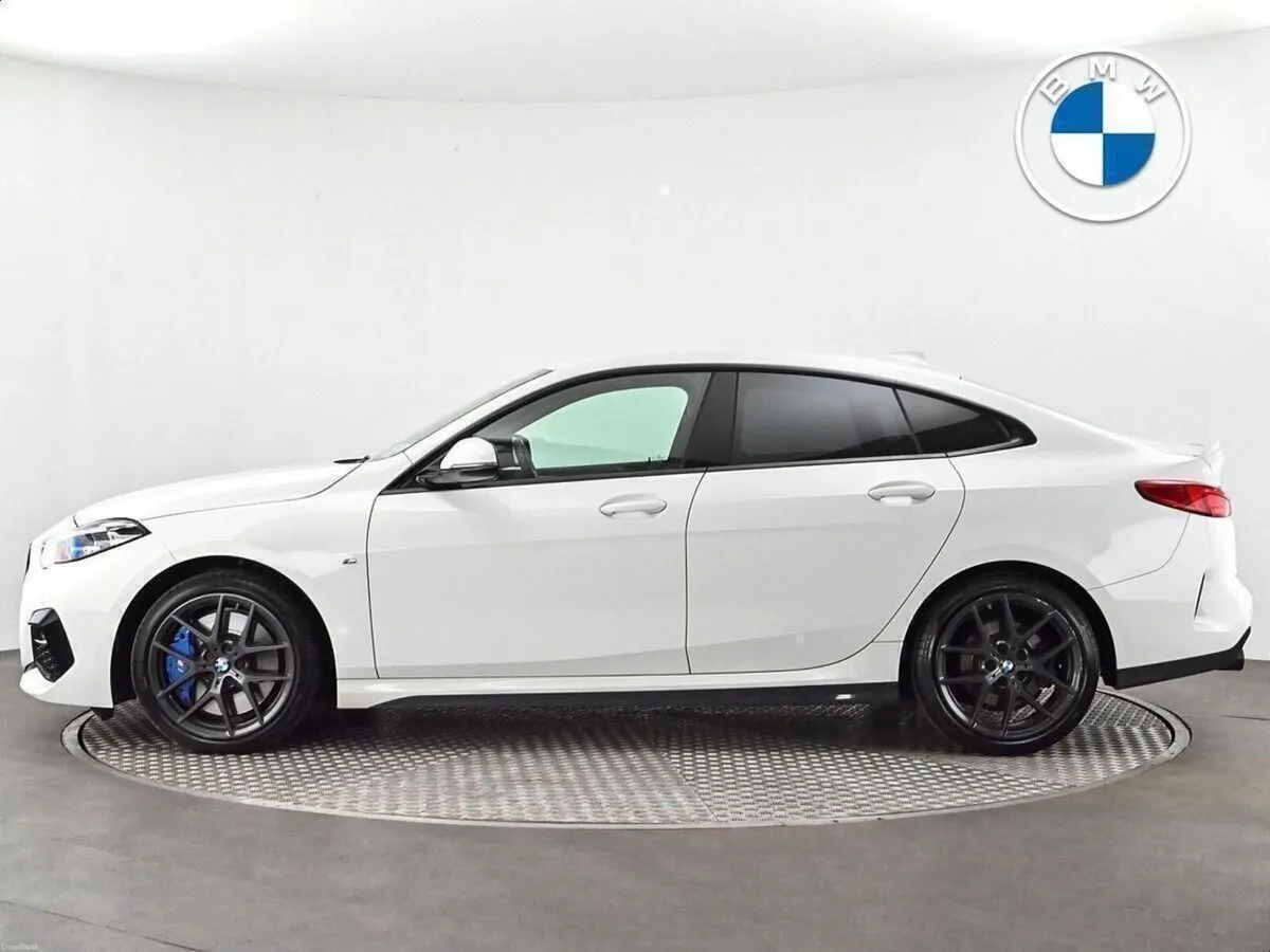 BMW 2-Series 218i M Sport Gran Coupe - Image 3