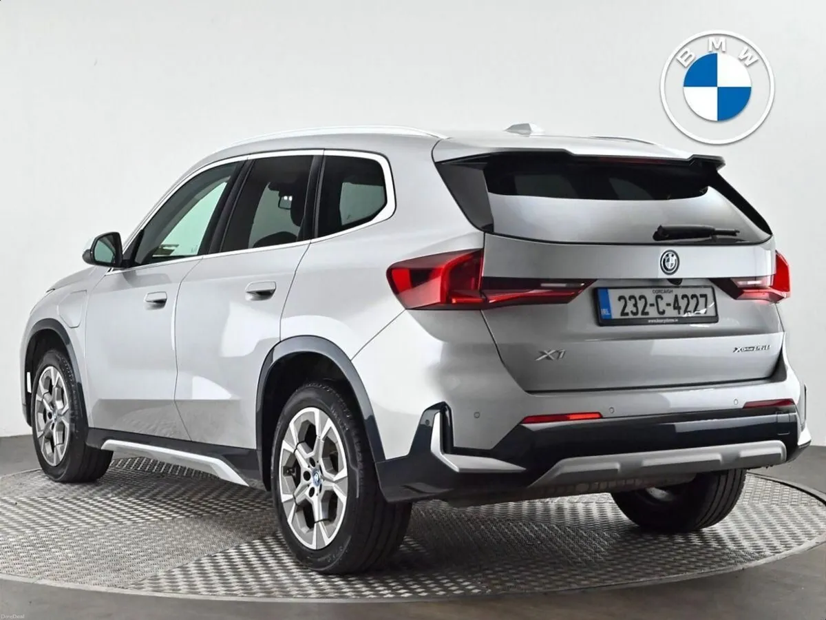 BMW X1 xDrive25e xLine - Image 2