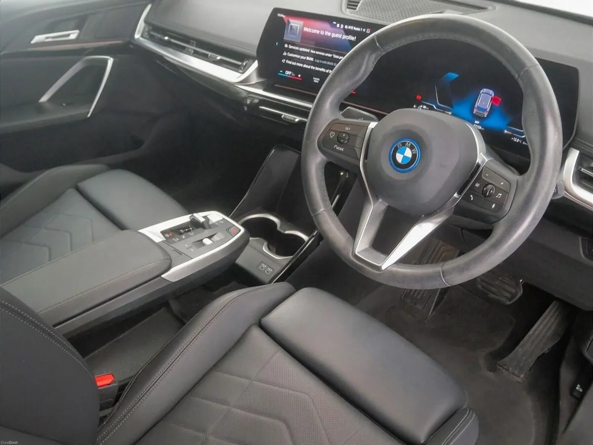BMW X1 xDrive25e xLine - Image 6