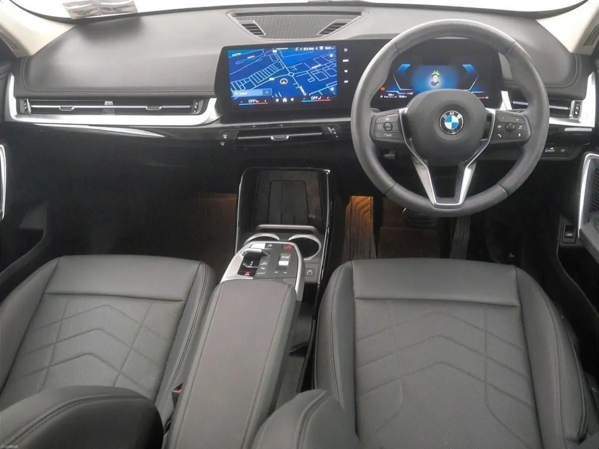 BMW X1 sDrive18d xLine - Image 4