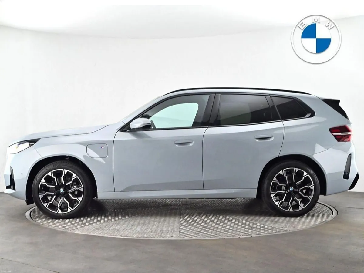 BMW X3 30e xDrive M Sport - Image 3