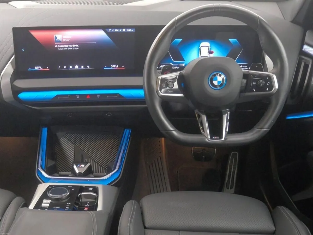 BMW X3 30e xDrive M Sport - Image 5