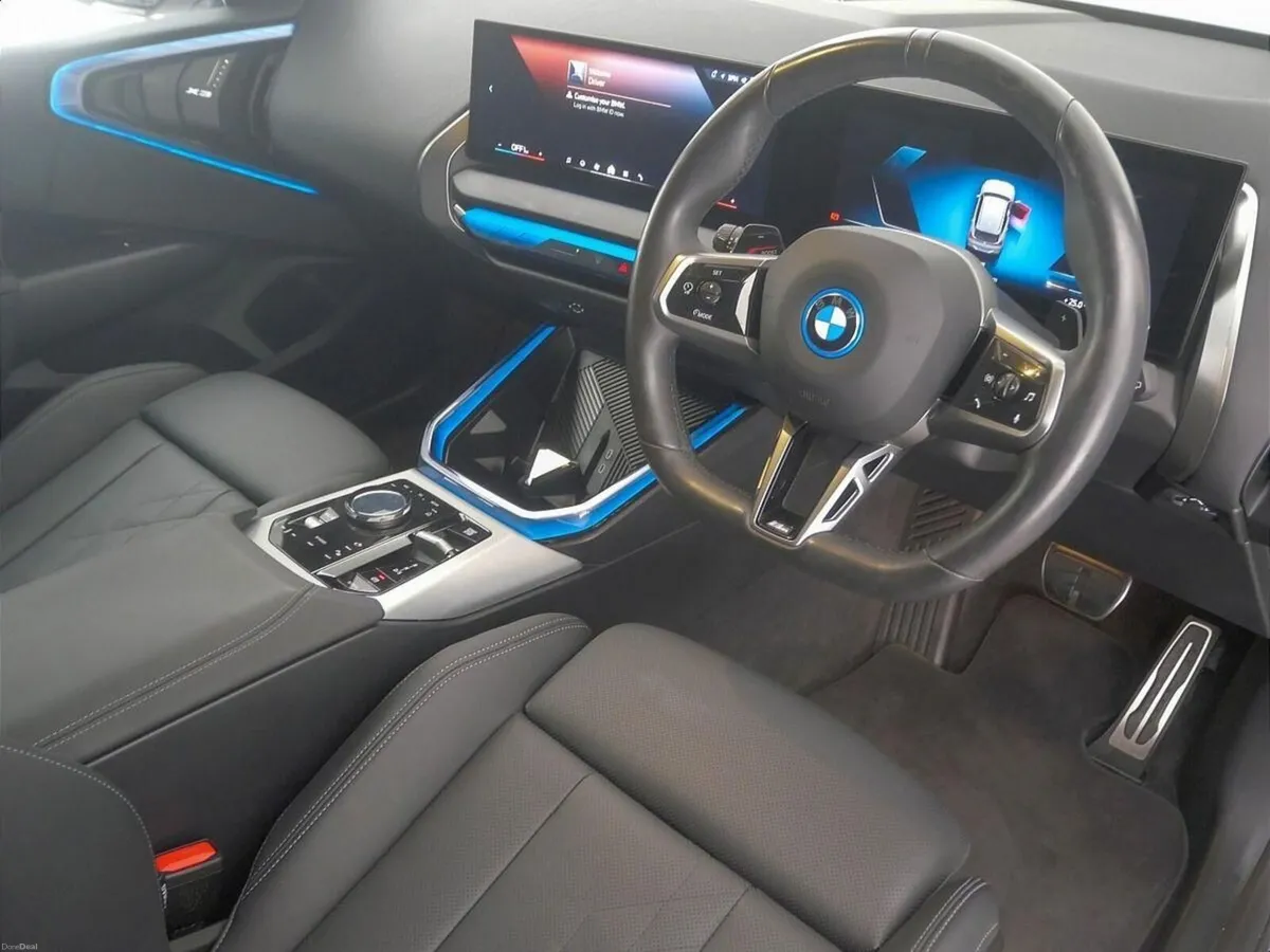 BMW X3 30e xDrive M Sport - Image 6