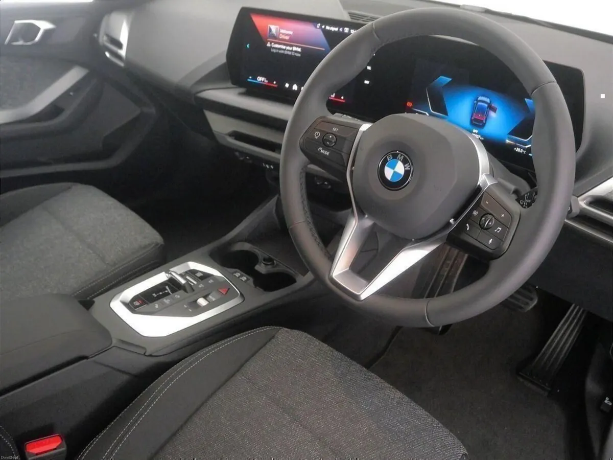 BMW 1-Series 120 Sport - Image 6